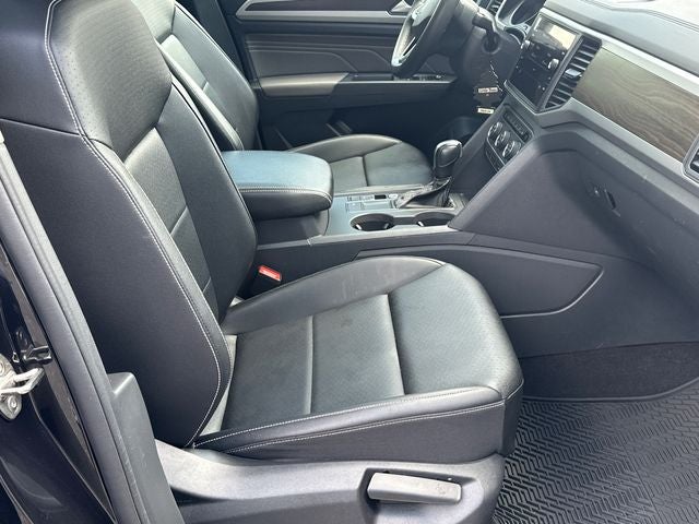 2021 Volkswagen Atlas 2.0T SE w/Technology