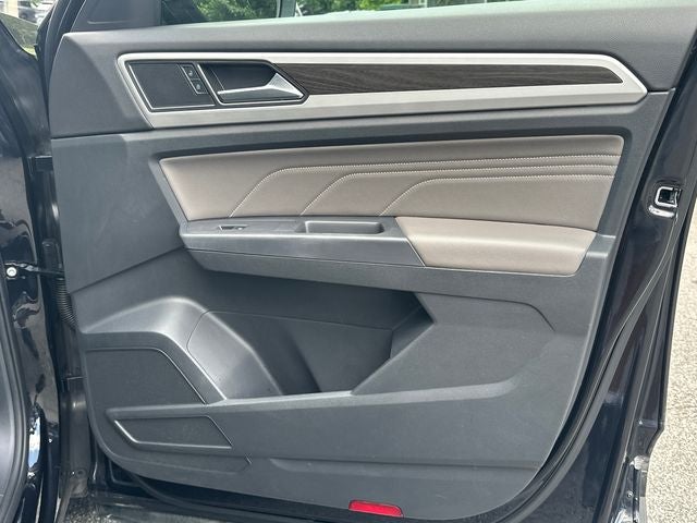 2021 Volkswagen Atlas 2.0T SE w/Technology