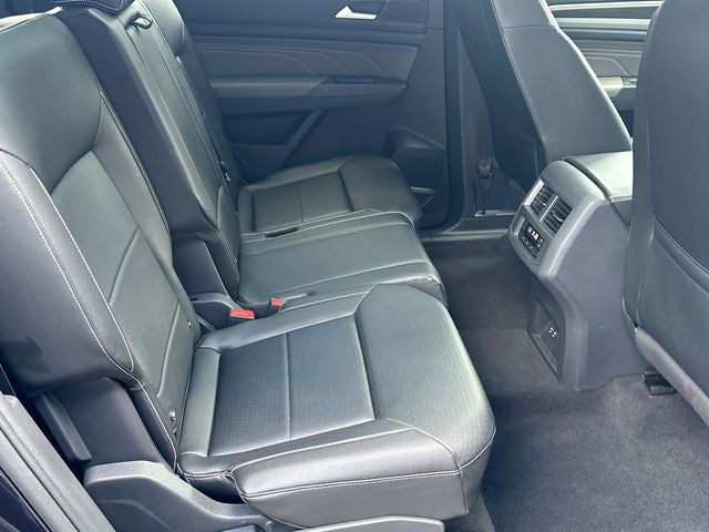 2021 Volkswagen Atlas 2.0T SE w/Technology