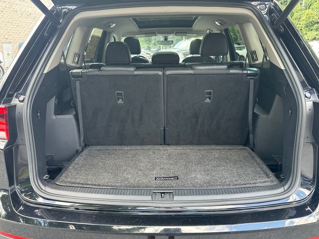 2021 Volkswagen Atlas 2.0T SE w/Technology
