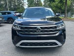 2021 Volkswagen Atlas 2.0T SE w/Technology