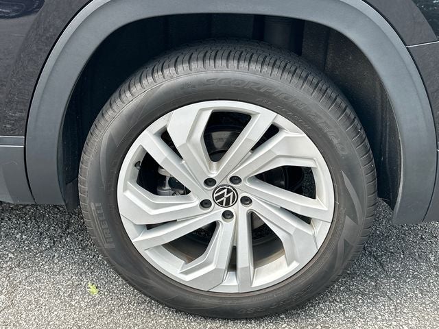 2021 Volkswagen Atlas 2.0T SE w/Technology