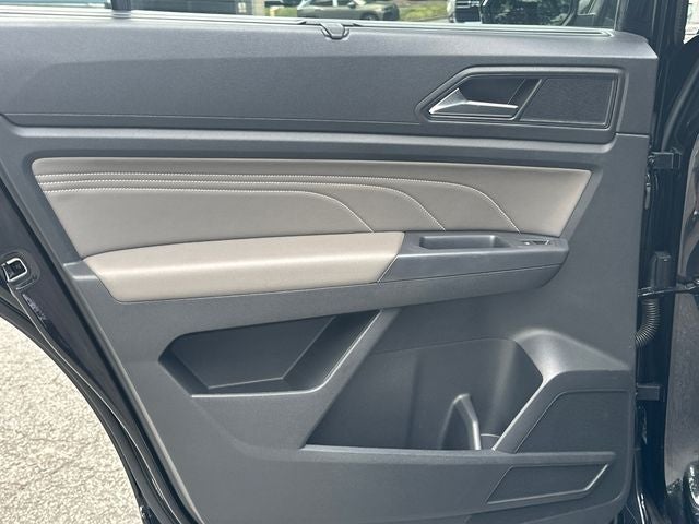 2021 Volkswagen Atlas 2.0T SE w/Technology