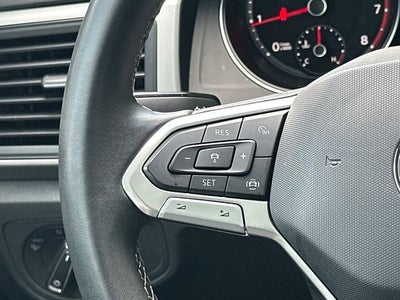 2021 Volkswagen Atlas 2.0T SE w/Technology