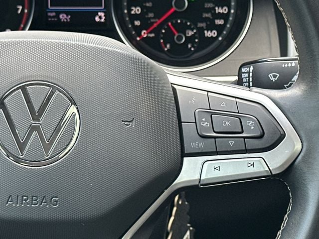 2021 Volkswagen Atlas 2.0T SE w/Technology