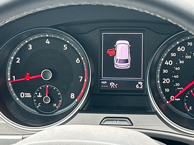 2021 Volkswagen Atlas 2.0T SE w/Technology
