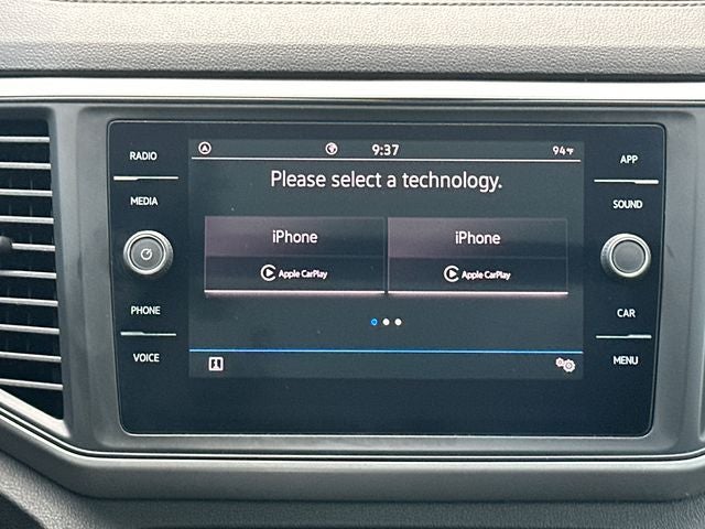 2021 Volkswagen Atlas 2.0T SE w/Technology
