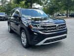 2021 Volkswagen Atlas 2.0T SE w/Technology