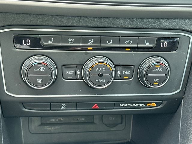 2021 Volkswagen Atlas 2.0T SE w/Technology