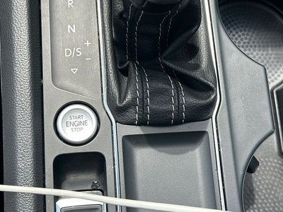 2021 Volkswagen Atlas 2.0T SE w/Technology