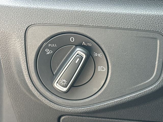 2021 Volkswagen Atlas 2.0T SE w/Technology