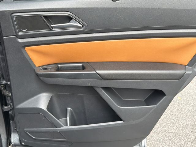 2018 Volkswagen Atlas SEL Premium 4Motion