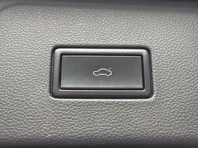 2018 Volkswagen Atlas SEL Premium 4Motion