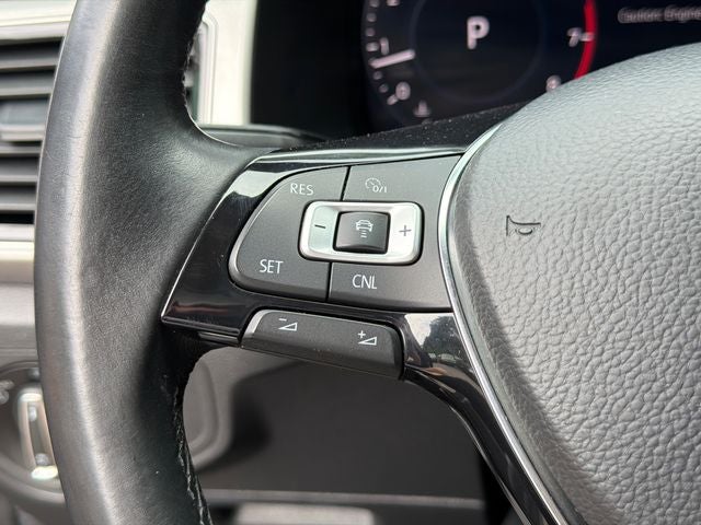 2018 Volkswagen Atlas SEL Premium 4Motion