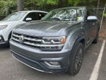 2018 Volkswagen Atlas SEL Premium 4Motion