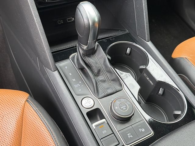 2018 Volkswagen Atlas SEL Premium 4Motion