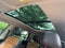 2018 Volkswagen Atlas SEL Premium 4Motion