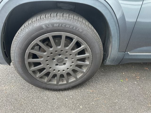 2018 Volkswagen Atlas SEL Premium 4Motion