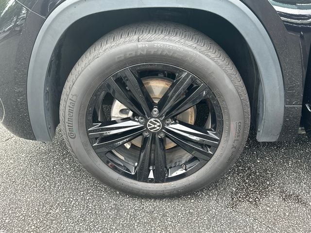 2023 Volkswagen Atlas Cross Sport 2.0T SEL R-Line