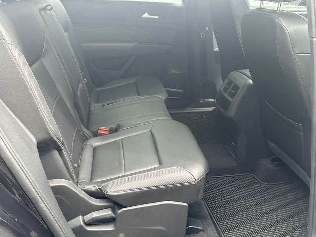 2023 Volkswagen Atlas Cross Sport 2.0T SEL R-Line
