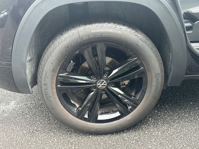 2023 Volkswagen Atlas Cross Sport 2.0T SEL R-Line