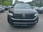 2023 Volkswagen Atlas Cross Sport 2.0T SEL R-Line