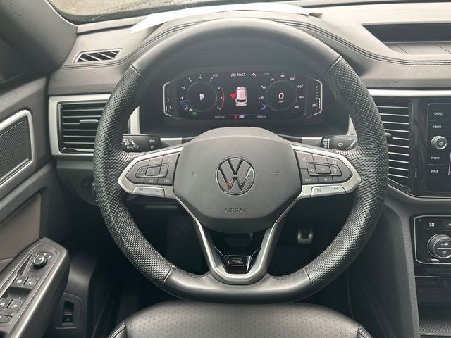2023 Volkswagen Atlas Cross Sport 2.0T SEL R-Line