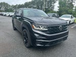 2023 Volkswagen Atlas Cross Sport 2.0T SEL R-Line