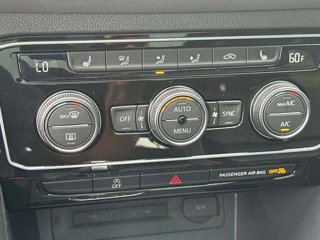 2023 Volkswagen Atlas Cross Sport 2.0T SEL R-Line