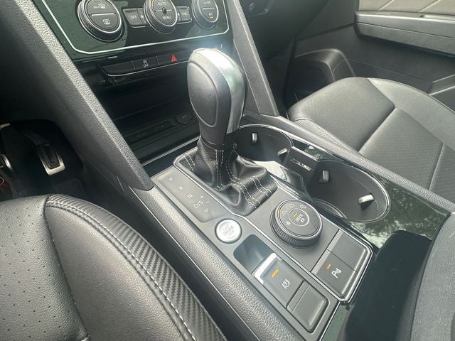 2023 Volkswagen Atlas Cross Sport 2.0T SEL R-Line