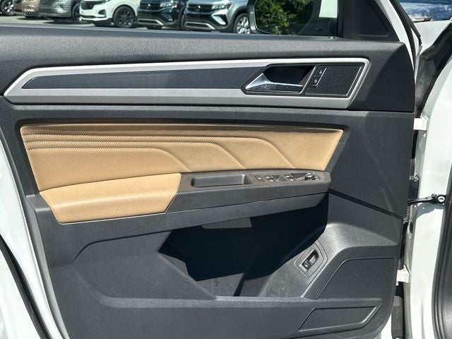2023 Volkswagen Atlas Cross Sport 3.6L V6 SE w/Technology