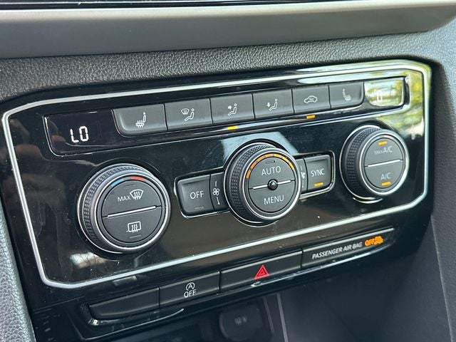 2023 Volkswagen Atlas Cross Sport 3.6L V6 SE w/Technology