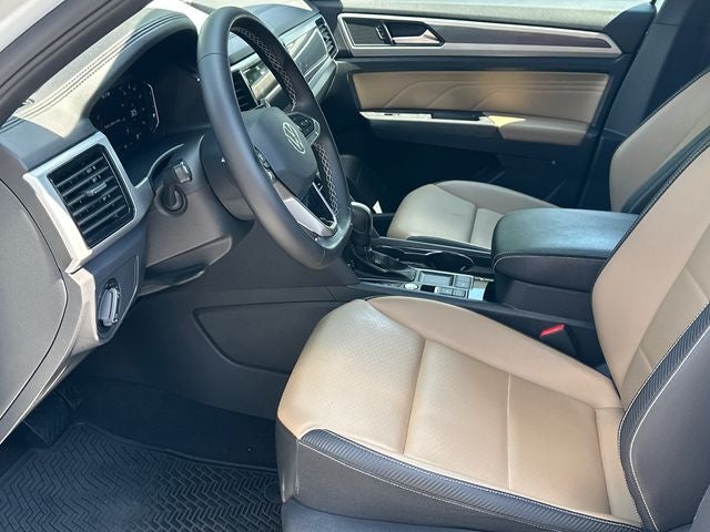 2023 Volkswagen Atlas Cross Sport 3.6L V6 SE w/Technology