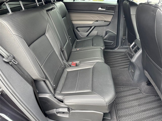 2023 Volkswagen Atlas Cross Sport 3.6L V6 SE w/Technology