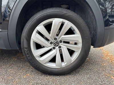 2023 Volkswagen Atlas Cross Sport 3.6L V6 SE w/Technology