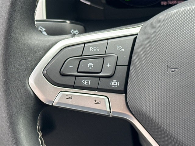 2023 Volkswagen Atlas Cross Sport 3.6L V6 SE w/Technology