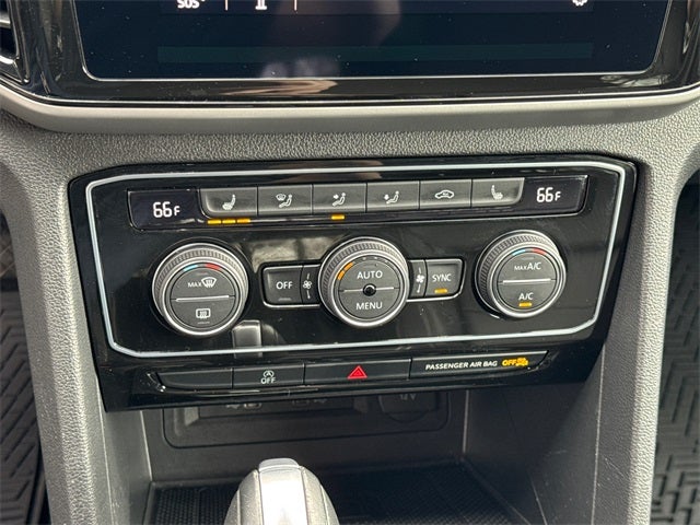 2023 Volkswagen Atlas Cross Sport 3.6L V6 SE w/Technology