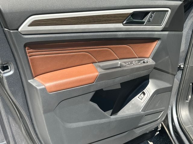 2022 Volkswagen Atlas 2.0T SE w/Technology