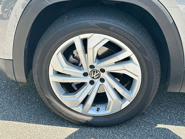 2022 Volkswagen Atlas 2.0T SE w/Technology