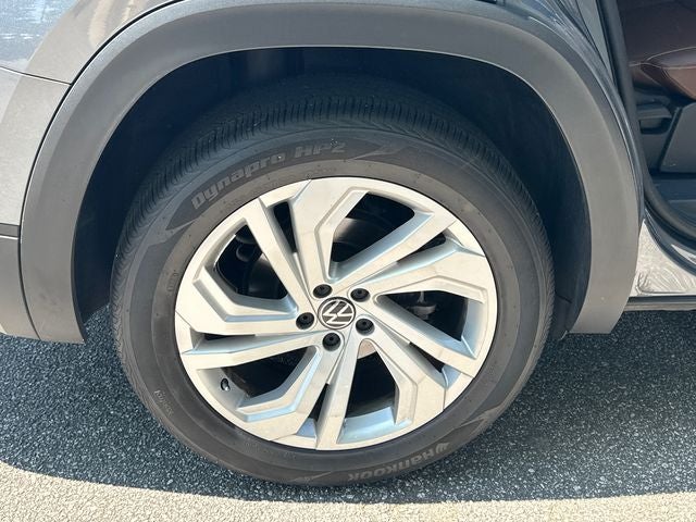 2022 Volkswagen Atlas 2.0T SE w/Technology