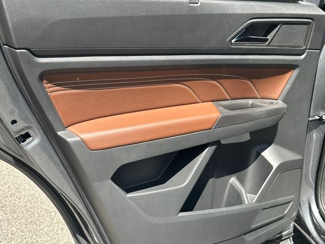 2022 Volkswagen Atlas 2.0T SE w/Technology