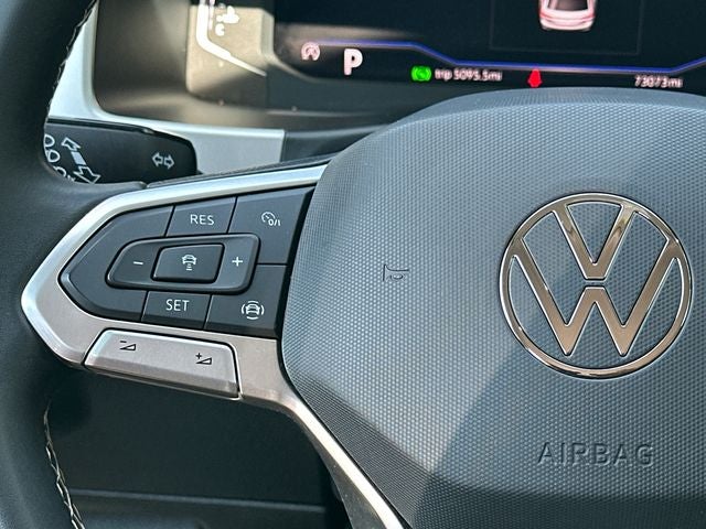 2022 Volkswagen Atlas 2.0T SE w/Technology