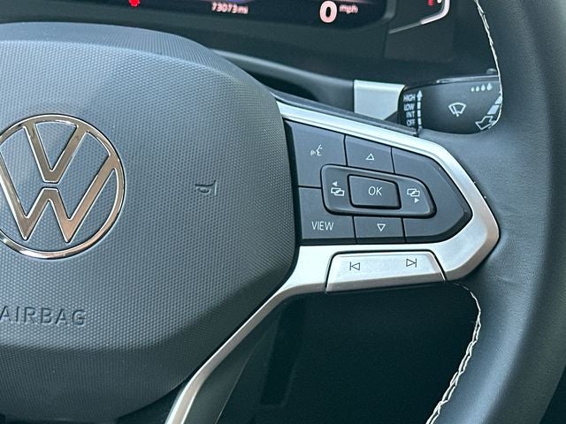 2022 Volkswagen Atlas 2.0T SE w/Technology