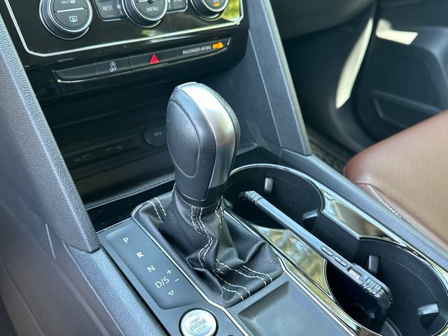 2022 Volkswagen Atlas 2.0T SE w/Technology