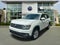 2019 Volkswagen Atlas 2.0T SE w/Technology w/Technology