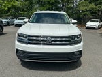 2019 Volkswagen Atlas 2.0T SE w/Technology w/Technology