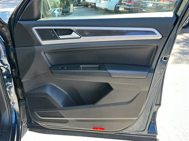 2019 Volkswagen Atlas 3.6L V6 SE w/Technology