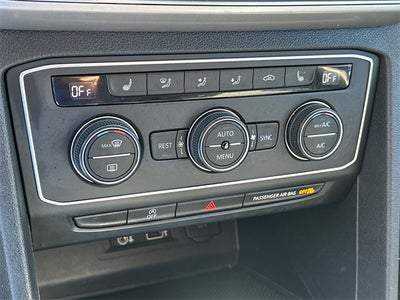 2019 Volkswagen Atlas 3.6L V6 SE w/Technology