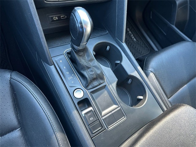 2019 Volkswagen Atlas 3.6L V6 SE w/Technology