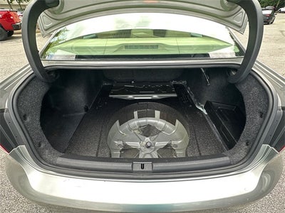 2013 Volkswagen Passat TDI SE w/Sunroof
